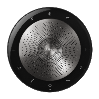 Kонферентна колонка за PC Jabra Speak 710, Черен