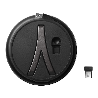 Kонферентна колонка за PC Jabra Speak 710, Черен