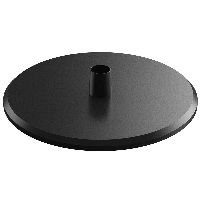 Основа на стойка Elgato Multi Mount, Черна