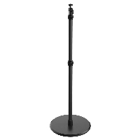 Основа на стойка Elgato Multi Mount, Черна