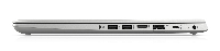 Лаптоп HP ProBook 450 G7, Intel Core i5-10210U, 8GB DDR4, 256Gb SSD, FHD 15.6", Free DOS, Сребрист