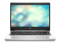 Лаптоп HP ProBook 450 G7, Intel Core i5-10210U, 8GB DDR4, 256Gb SSD, FHD 14", Free DOS, Сребрист