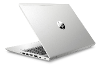 Лаптоп HP ProBook 450 G7, Intel Core i5-10210U, 8GB DDR4, 256Gb SSD, FHD 14", Free DOS, Сребрист