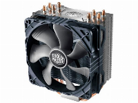 Охлаждане за процесор Cooler Master Hyper 212X, AMD/INTEL