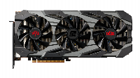 Видео карта PowerColor Red Devil Radeon RX 5700 XT 8GB
