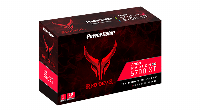 Видео карта PowerColor Red Devil Radeon RX 5700 XT 8GB