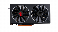 Видео карта PowerColor Red Dragon Radeon RX 5700 XT 8GB