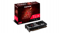 Видео карта PowerColor Red Dragon Radeon RX 5700 XT 8GB