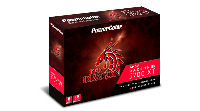 Видео карта PowerColor Red Dragon Radeon RX 5700 XT 8GB