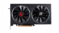 Видео карта PowerColor Red Dragon RX 5600 XT 6GB