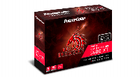 Видео карта PowerColor Red Dragon RX 5600 XT 6GB