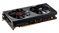 Видео карта PowerColor Red Dragon RX 5600 XT 6GB
