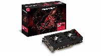Видео карта PowerColor Red Dragon Radeon RX 570 4GB