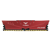 Памет Team Group T-Force Vulcan Z Red 64GB (2x32GB) 2666MHz DDR4 CL18