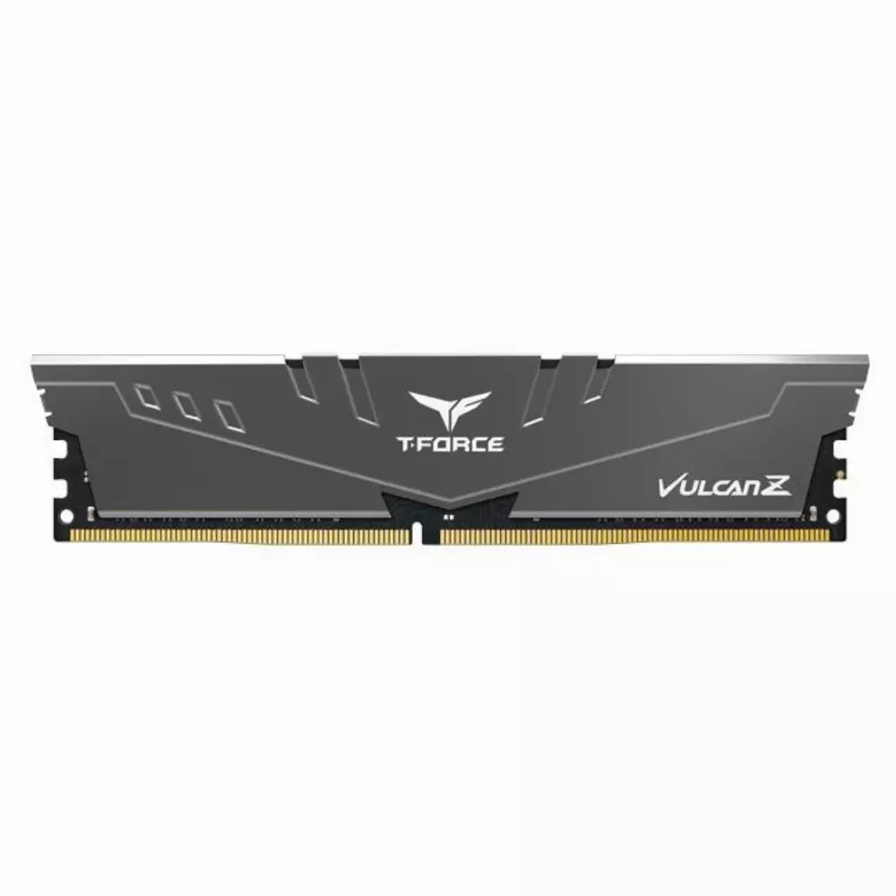 Памет Team Group T-Force Vulcan Z 32GB 3000MHz DDR4 CL16 Gray