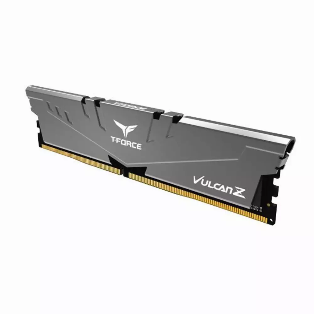 Памет Team Group T-Force Vulcan Z 32GB 3000MHz DDR4 CL16 Gray
