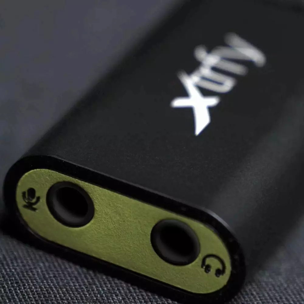 Звукова карта Xtrfy SC1 USB