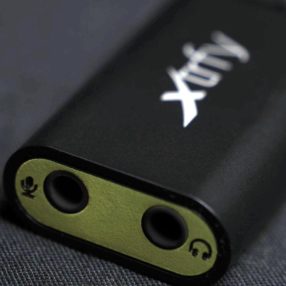 Звукова карта Xtrfy SC1 USB