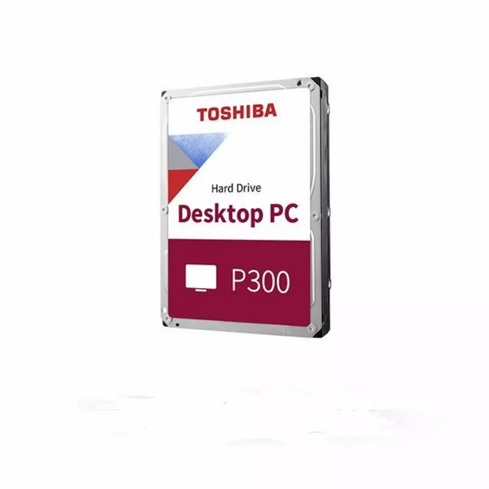 Хард диск TOSHIBA P300 4TB 3.5" 128MB cache 5400rpm