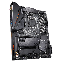 Дънна платка GIGABYTE Z490 AORUS PRO AX (WI-FI)