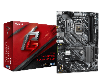 Дънна платка ASROCK Z490 Phantom Gaming 4/AC (WI-FI) 