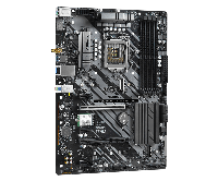 Дънна платка ASROCK Z490 Phantom Gaming 4/AC (WI-FI) 