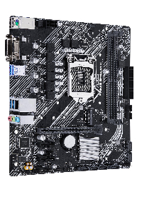 Дънна платка ASUS PRIME B460M-K