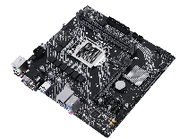 Дънна платка ASUS PRIME B460M-K