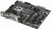 Дънна платка ASUS P10S WS 