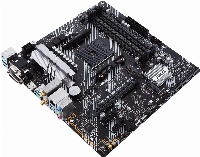 Дънна платка ASUS Prime B550M-A (WI-FI)