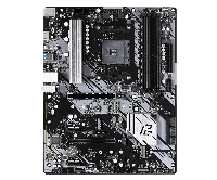Дънна платка ASRock B550 PHANTOM GAMING 4