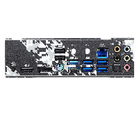 Дънна платка ASRock B550M STEEL LEGEND