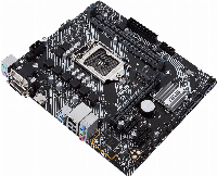 Дънна платка ASUS PRIME H410M-А/CSM