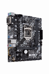 Дънна платка ASUS PRIME H410M-А/CSM