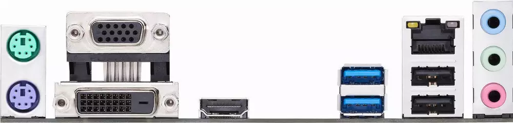 Дънна платка ASUS PRIME H410M-А/CSM