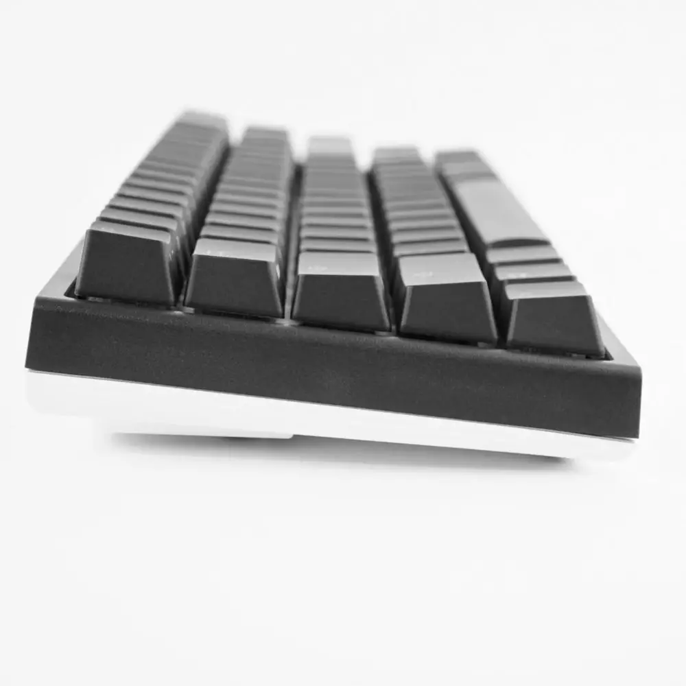 Геймърскa механична клавиатура Ducky One 2 SF RGB, Cherry MX Brown