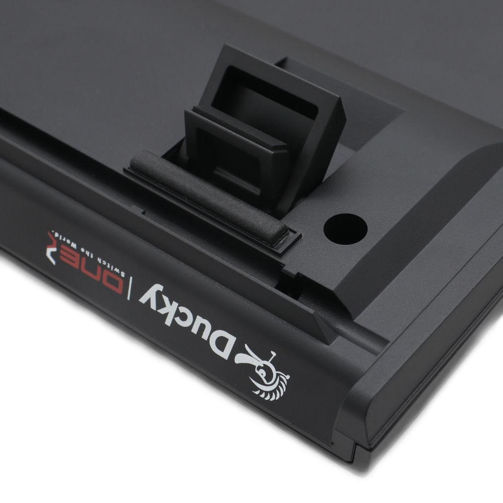 Геймърскa механична клавиатура Ducky One 2 Phantom, Cherry MX Brown