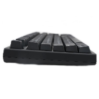 Геймърскa механична клавиатура Ducky One 2 Phantom, Cherry MX Blue