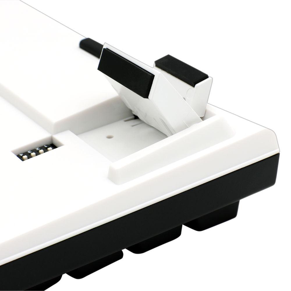 Геймърскa механична клавиатура Ducky One 2 Mini V2 RGB Cherry MX Black