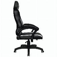 Геймърски стол Nitro Concepts C100 - Black/White