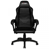 Геймърски стол Nitro Concepts C100 - Black