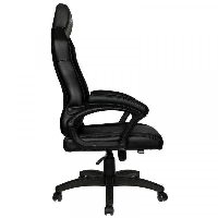 Геймърски стол Nitro Concepts C100 - Black