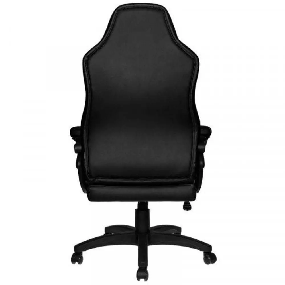 Геймърски стол Nitro Concepts C100 - Black