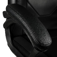 Геймърски стол Nitro Concepts C100 - Black