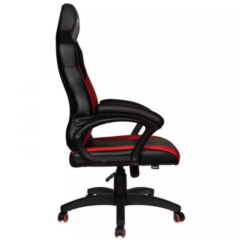 Геймърски стол Nitro Concepts C100 - Black/Red