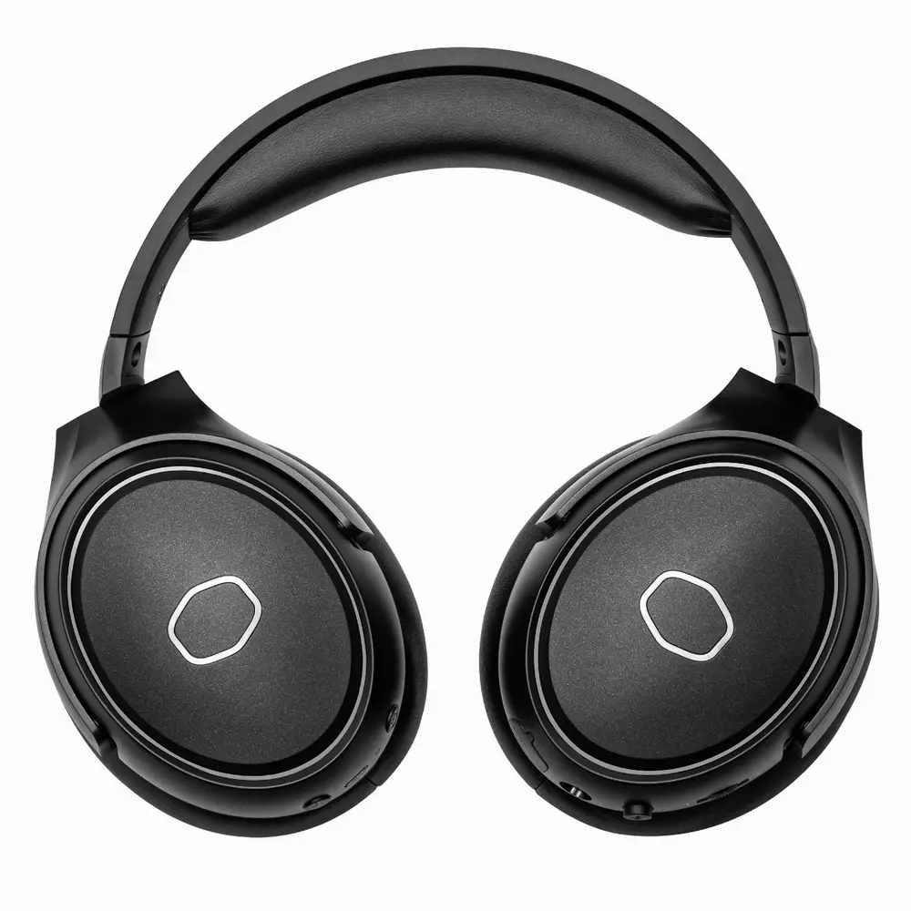 Геймърски слушалки Cooler Master MH670 Wireless Virtual 7.1