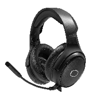Геймърски слушалки Cooler Master MH670 Wireless Virtual 7.1