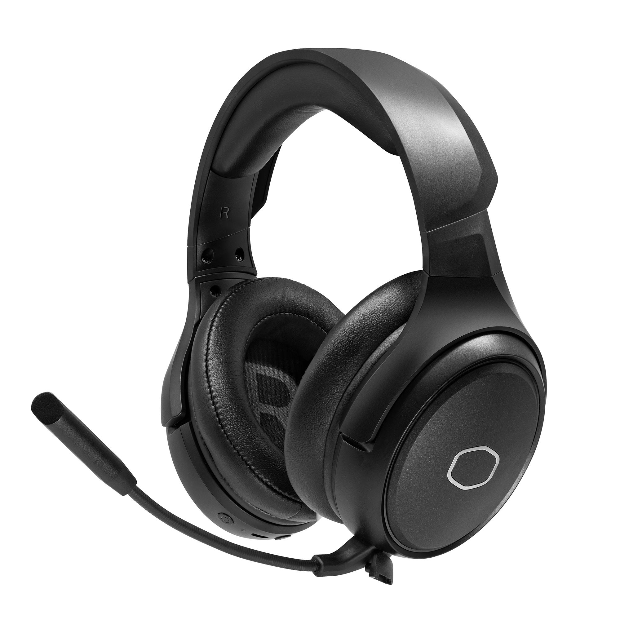 Геймърски слушалки Cooler Master MH670 Wireless Virtual 7.1