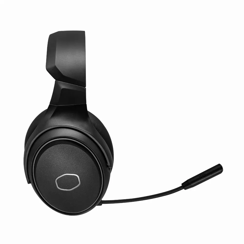 Геймърски слушалки Cooler Master MH670 Wireless Virtual 7.1