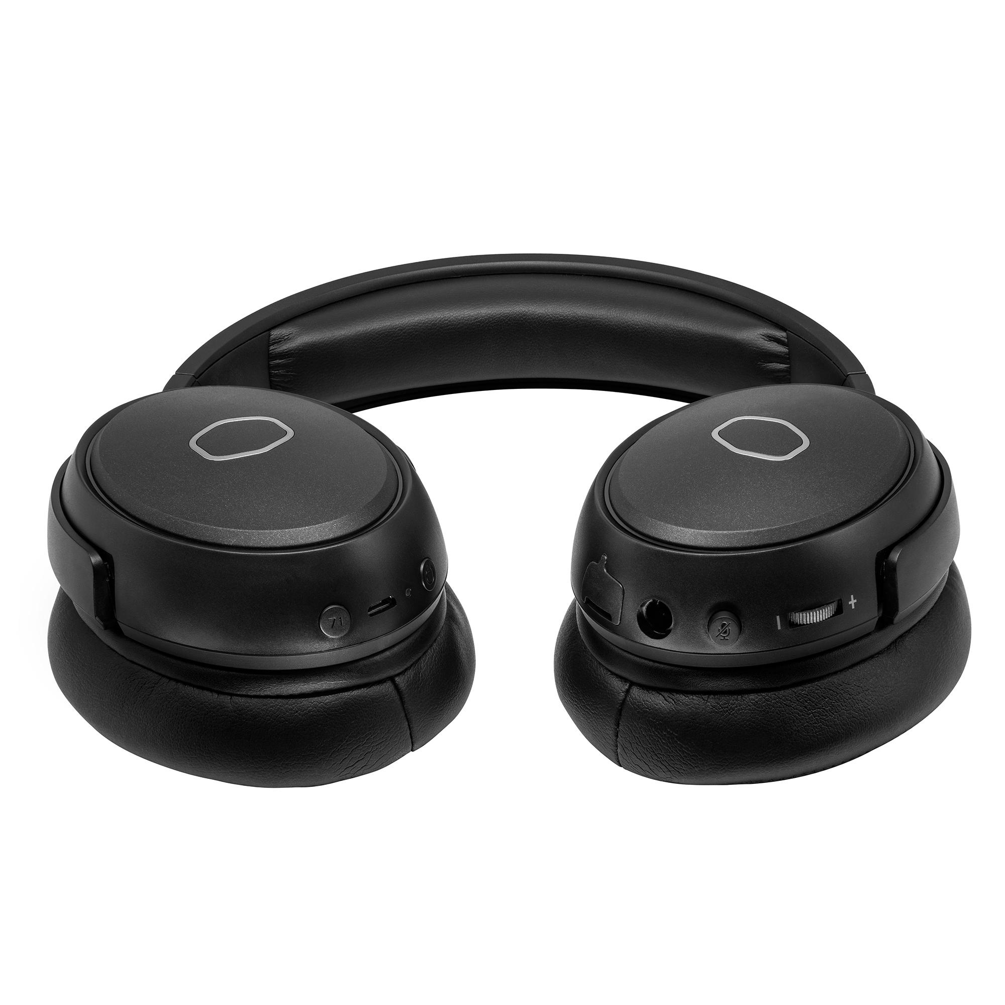 Геймърски слушалки Cooler Master MH670 Wireless Virtual 7.1